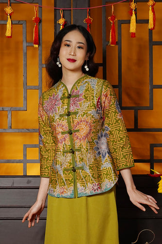 Missy Encim CNY T1261
