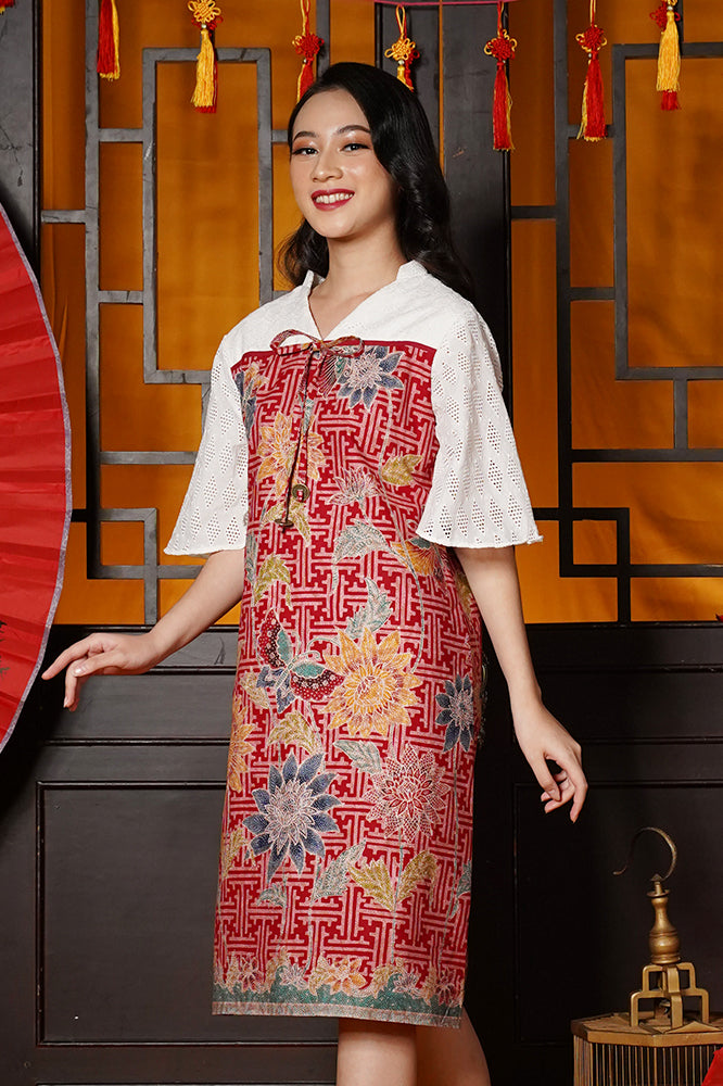 Lina Encim CNY D0309