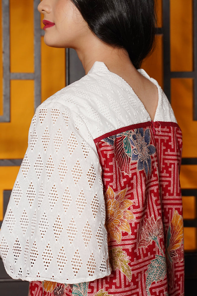 Lina Encim CNY D0309