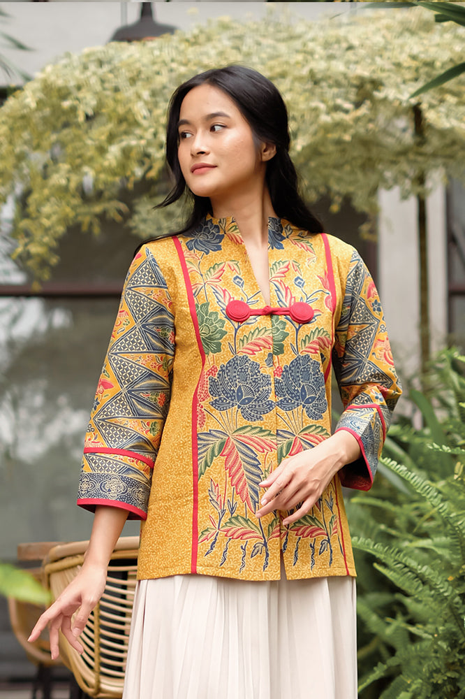 Winy buketan T1262
