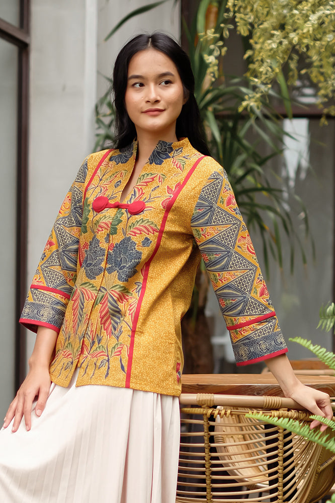 Winy buketan T1262