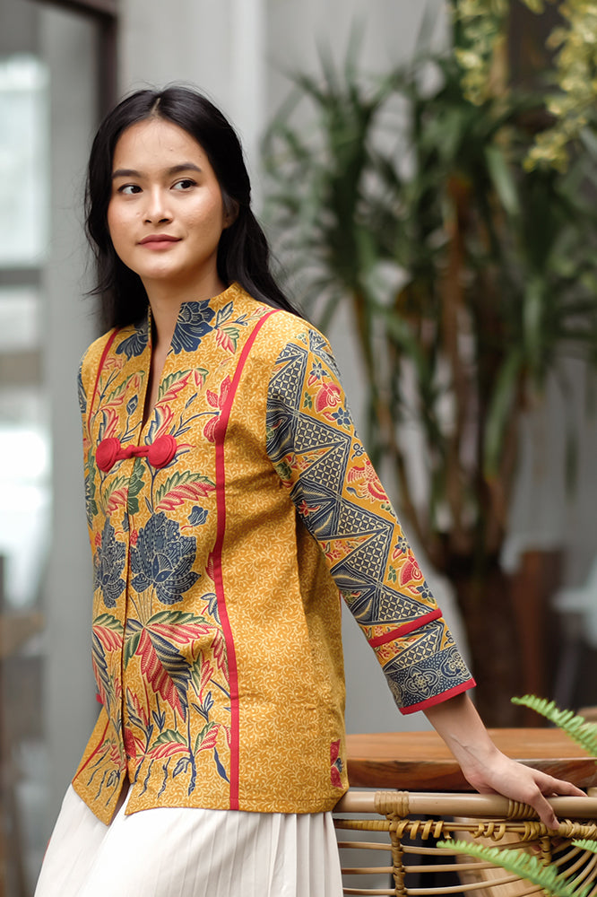 Winy buketan T1262