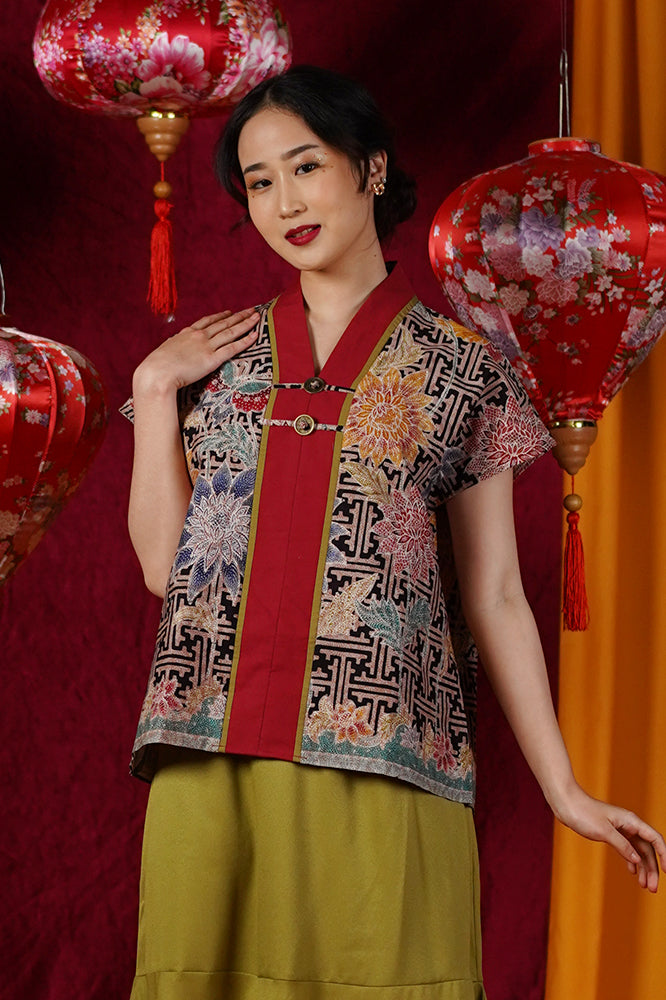Dhini Encim CNY T1273