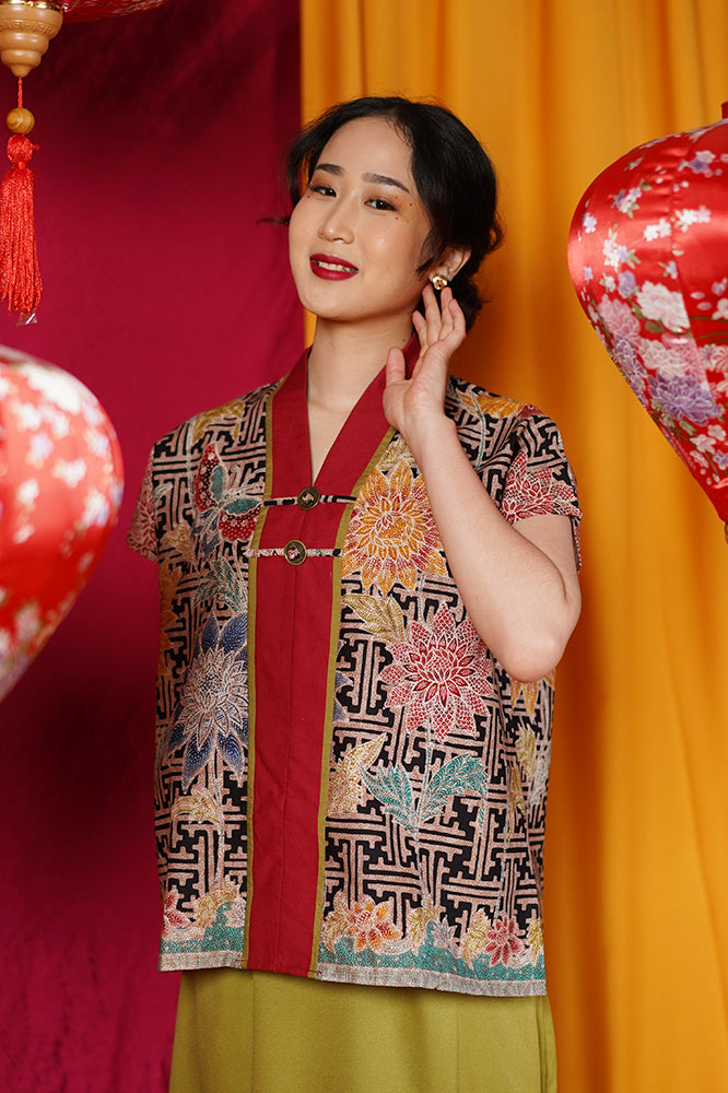 Dhini Encim CNY T1273