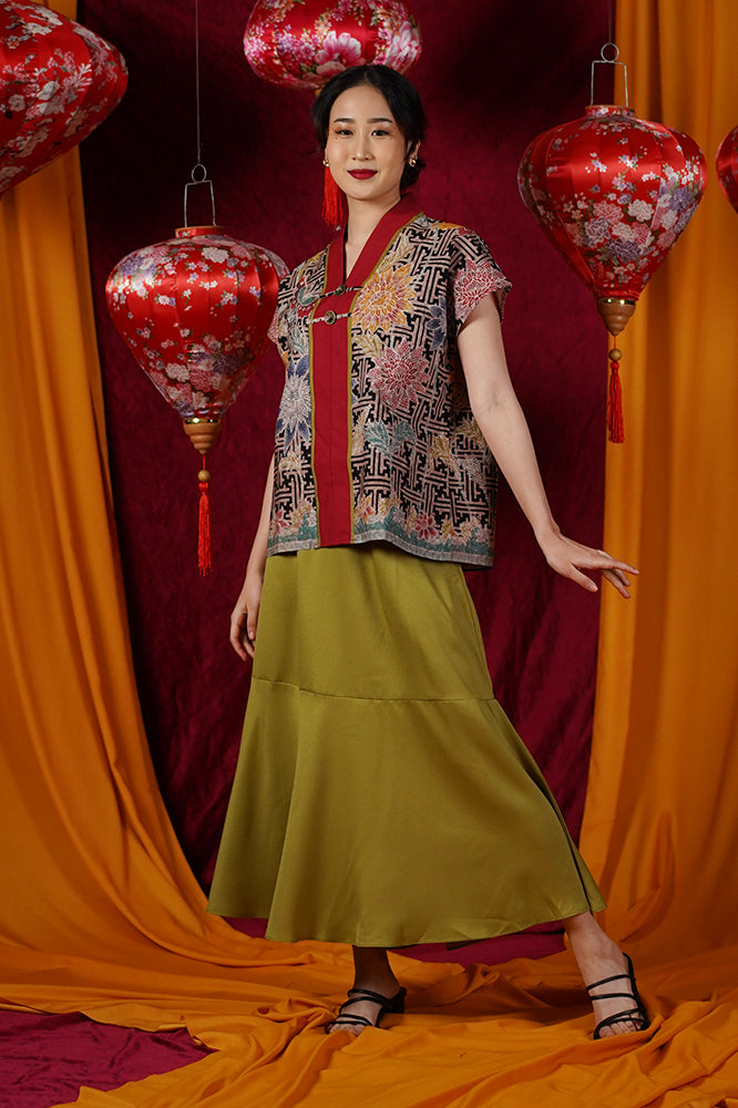 Dhini Encim CNY T1273