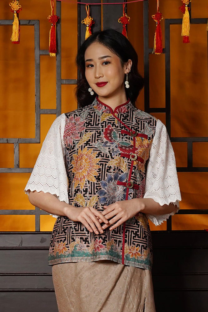 Serunai Encim CNY T1274