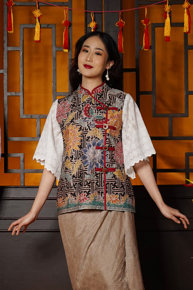 Serunai Encim CNY T1274