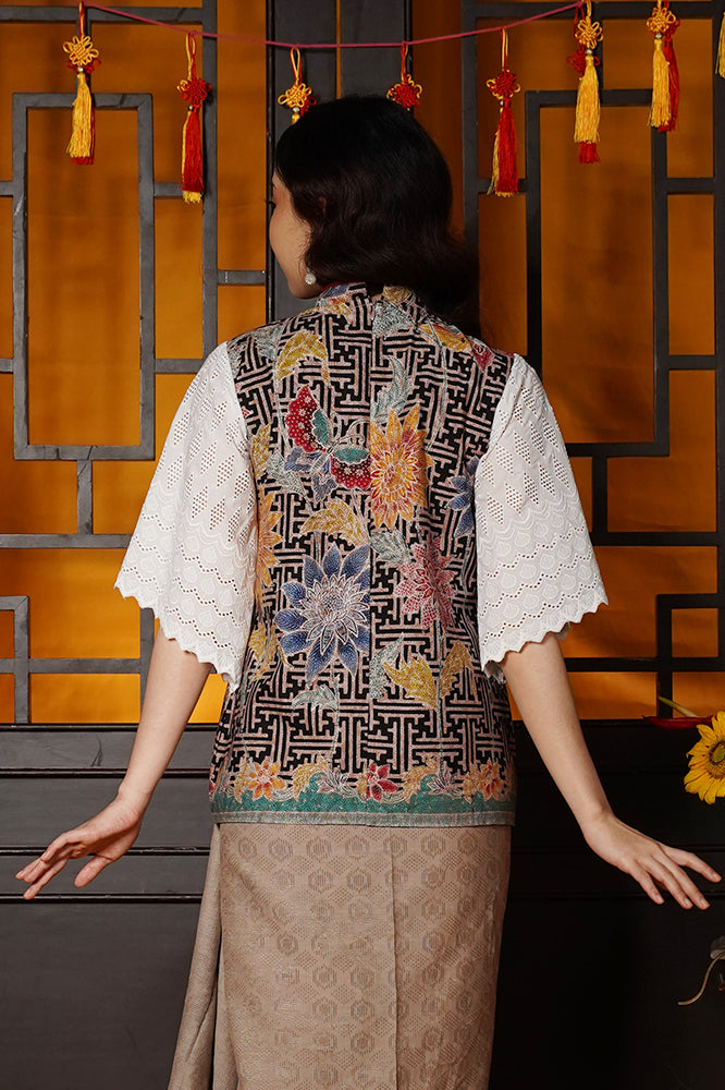 Serunai Encim CNY T1274