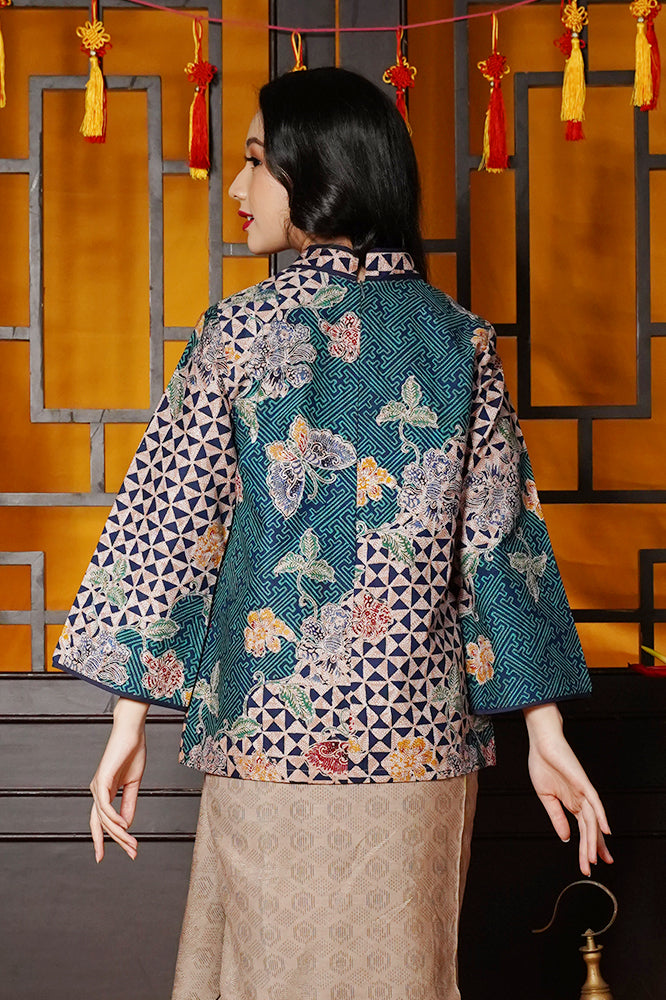 Mona Encim CNY T1282