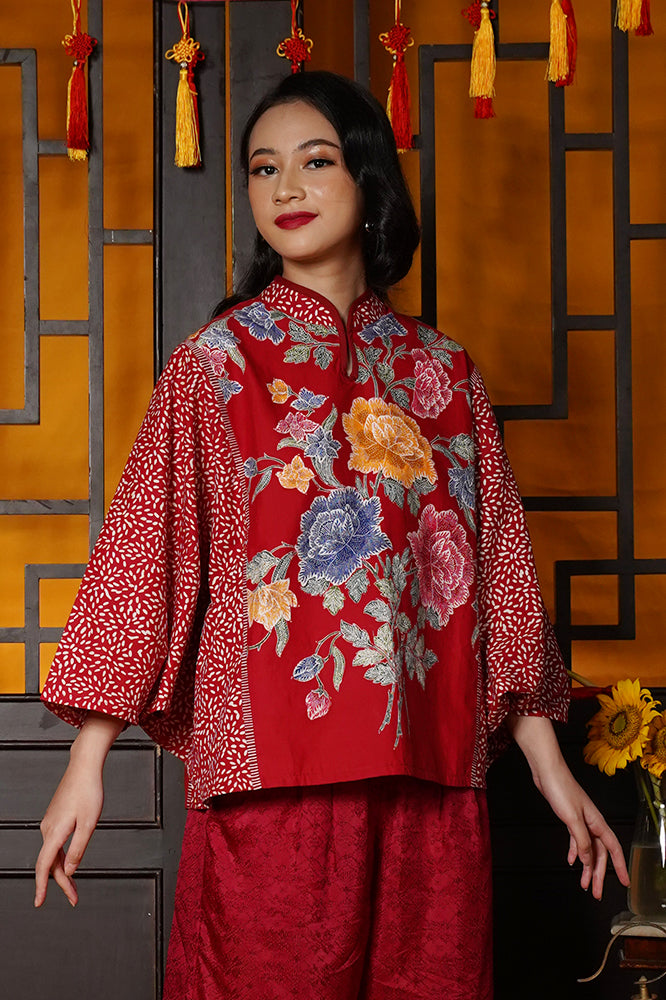 Swing Encim CNY T1283