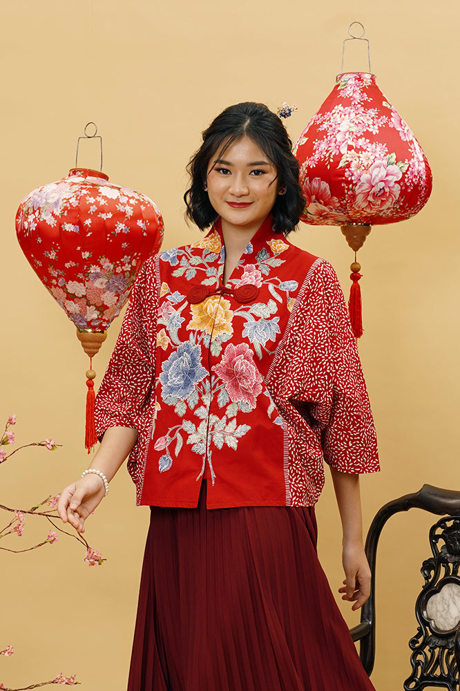 Wing Encim CNY T1281