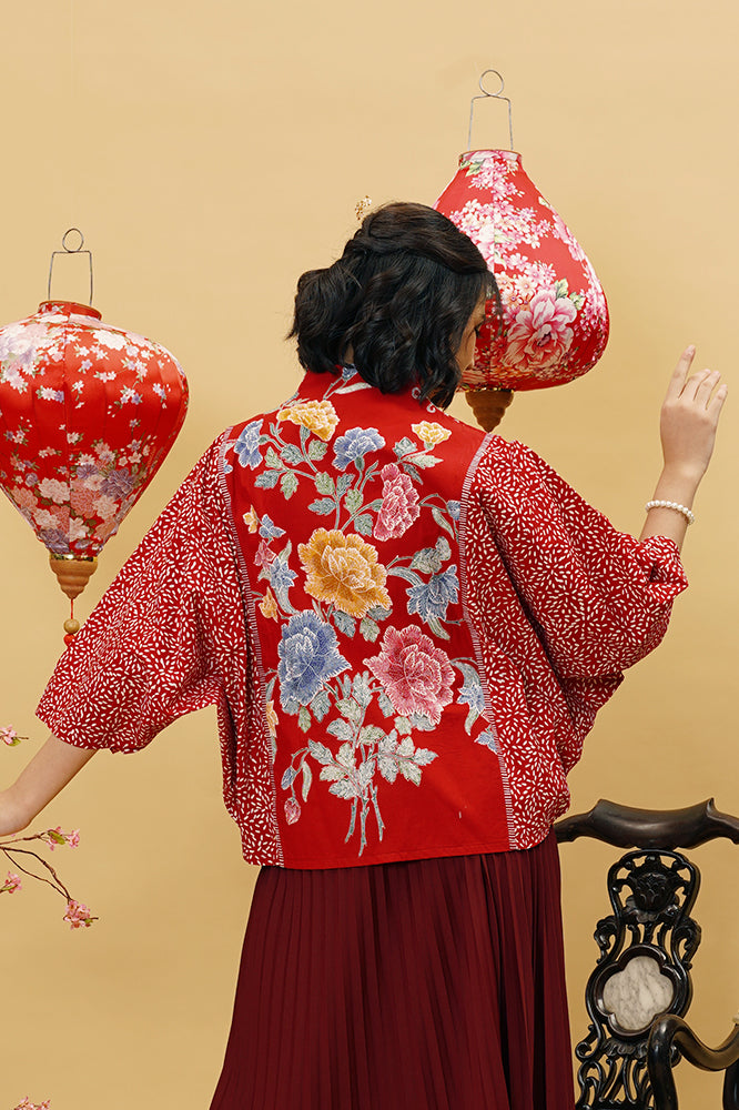 Wing Encim CNY T1281