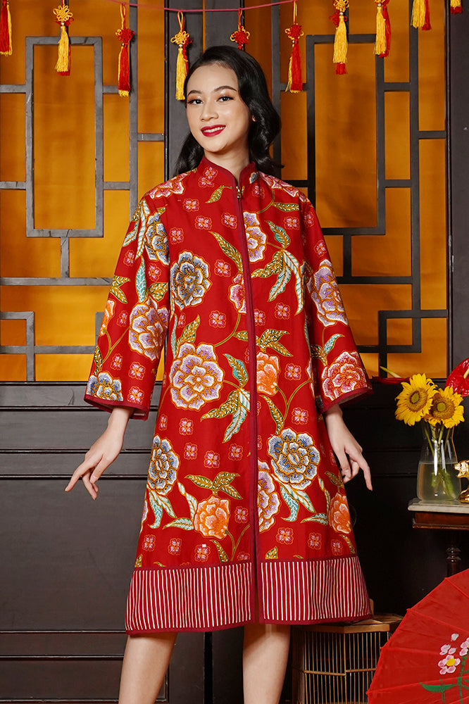 Nabila Encim CNY D0315