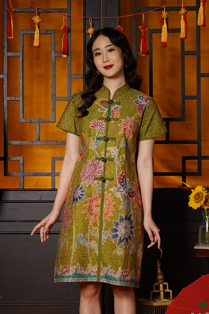 Laura Encim CNY D0316