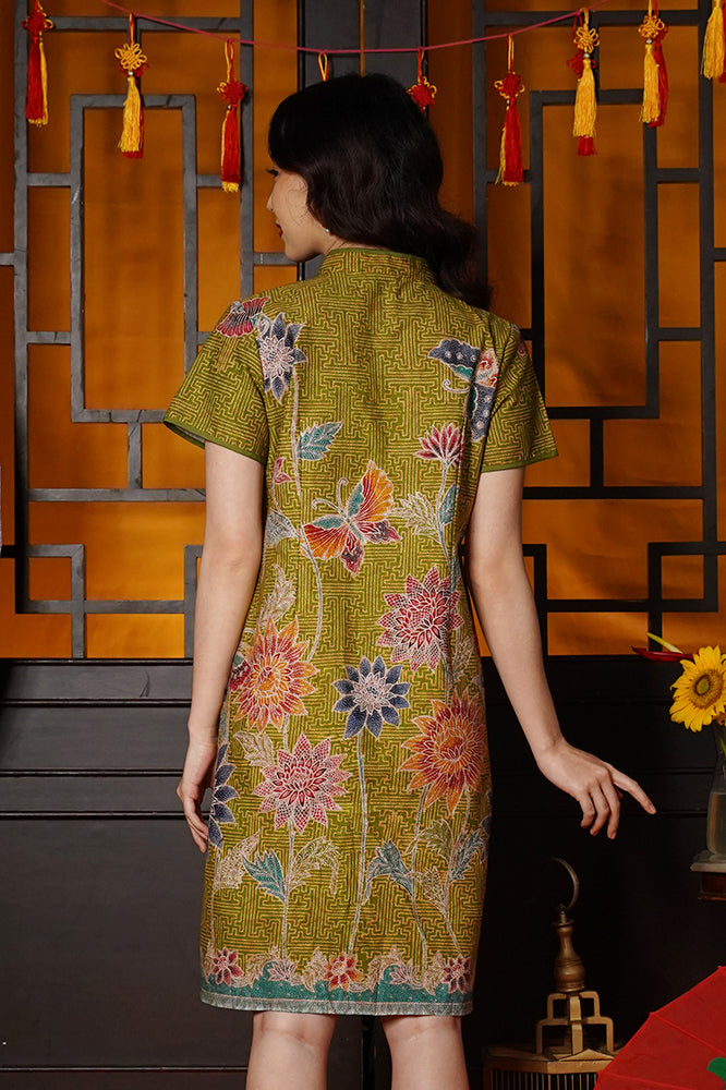 Laura Encim CNY D0316