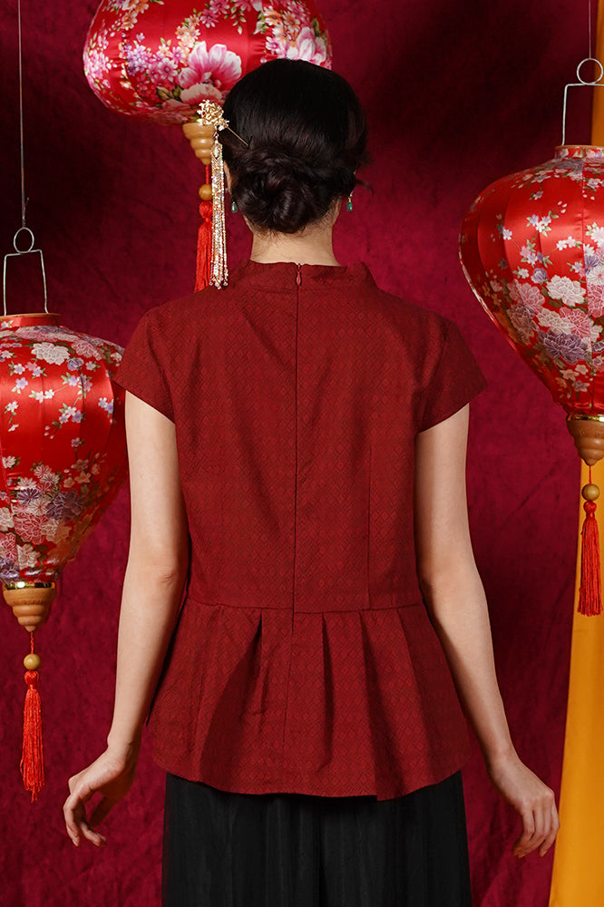 Serenity Tulis CNY T1270