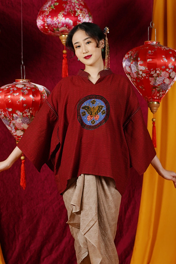Prosperity Tulis CNY T1271