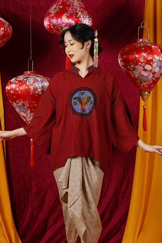 Prosperity Tulis CNY T1271