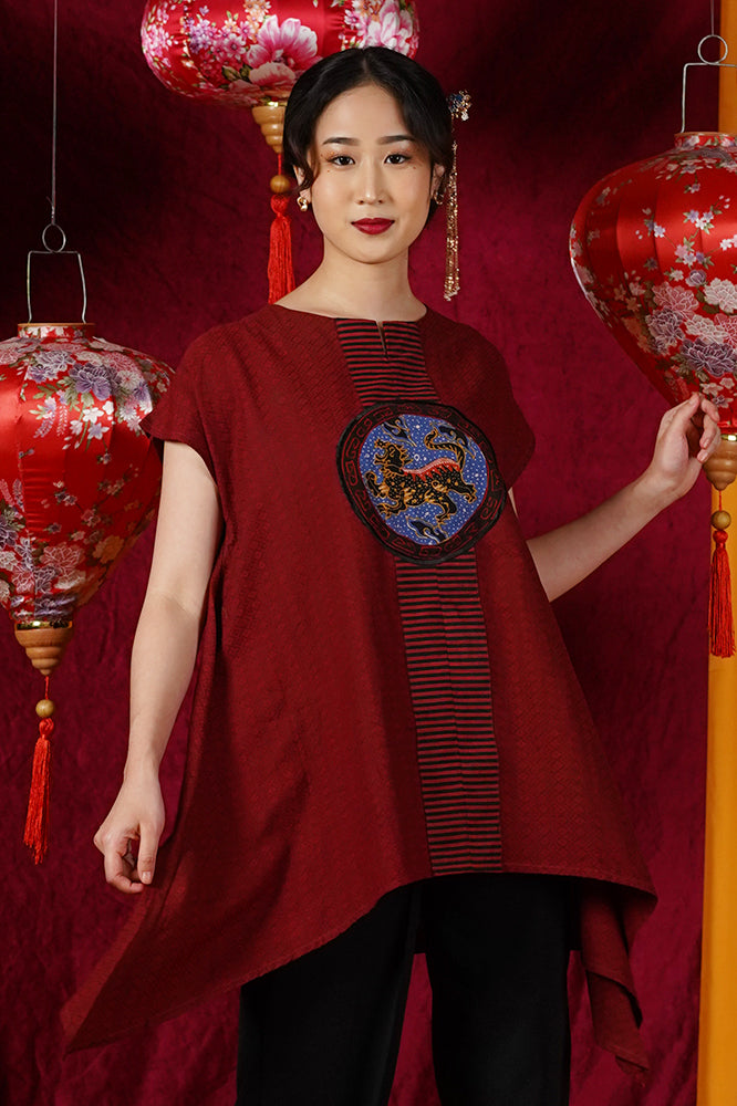 [SALE] Healthy Tulis CNY T1272