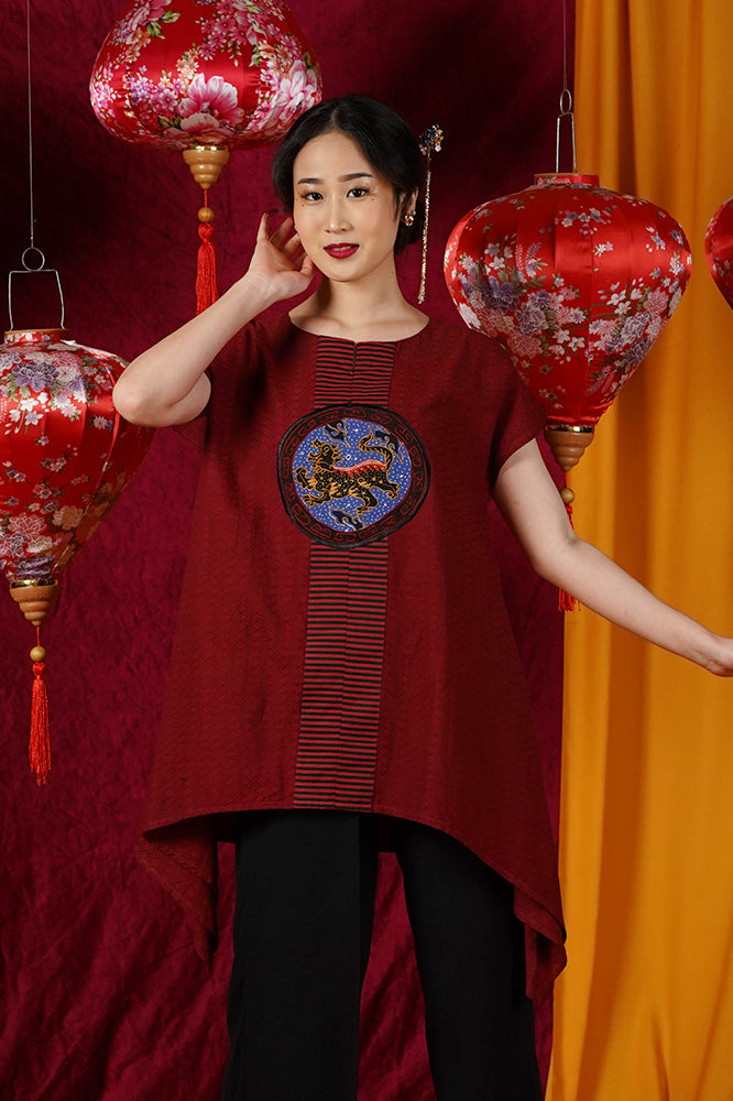 [SALE] Healthy Tulis CNY T1272