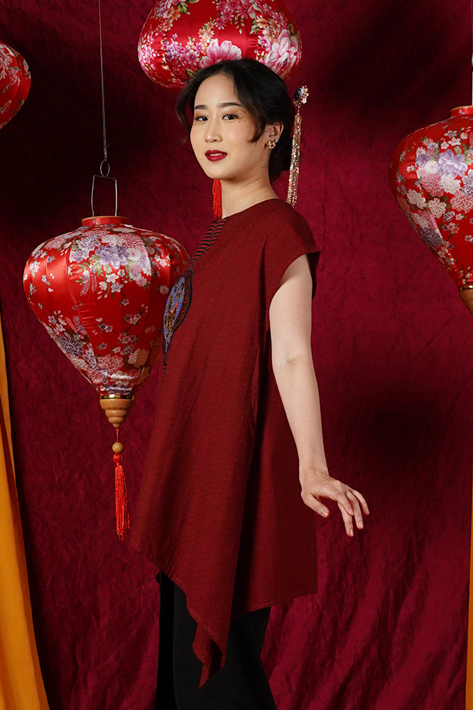 [SALE] Healthy Tulis CNY T1272