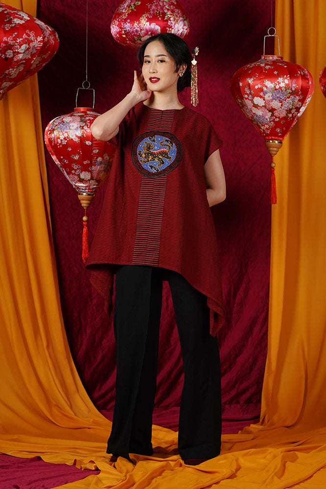 [SALE] Healthy Tulis CNY T1272
