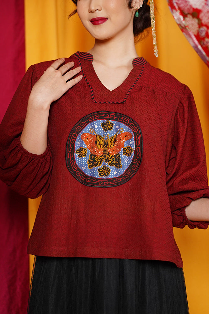 Rejoice Tulis CNY T1285