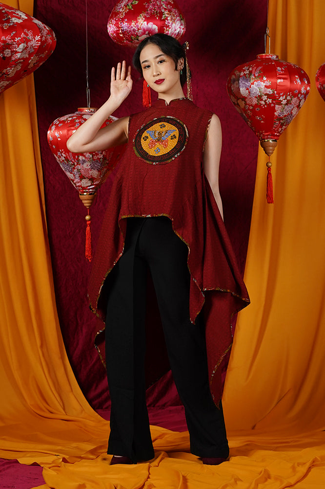 [SALE] Fortune Tulis CNY T1284