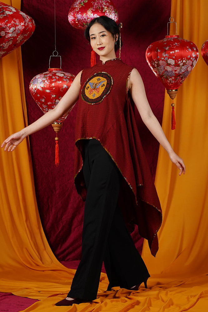 [SALE] Fortune Tulis CNY T1284