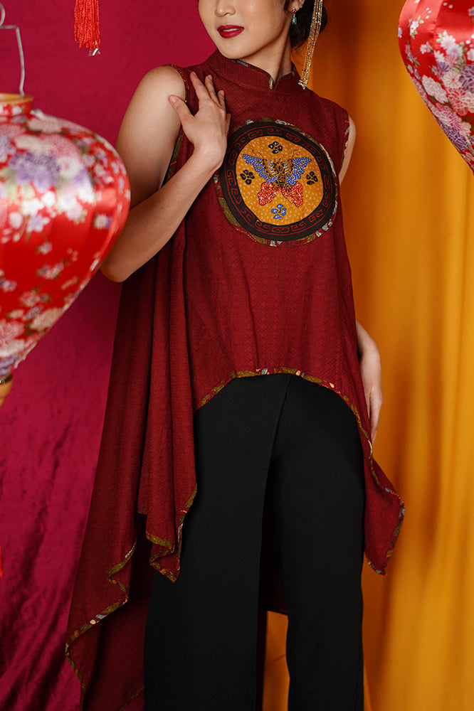 [SALE] Fortune Tulis CNY T1284