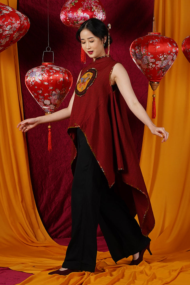 [SALE] Fortune Tulis CNY T1284