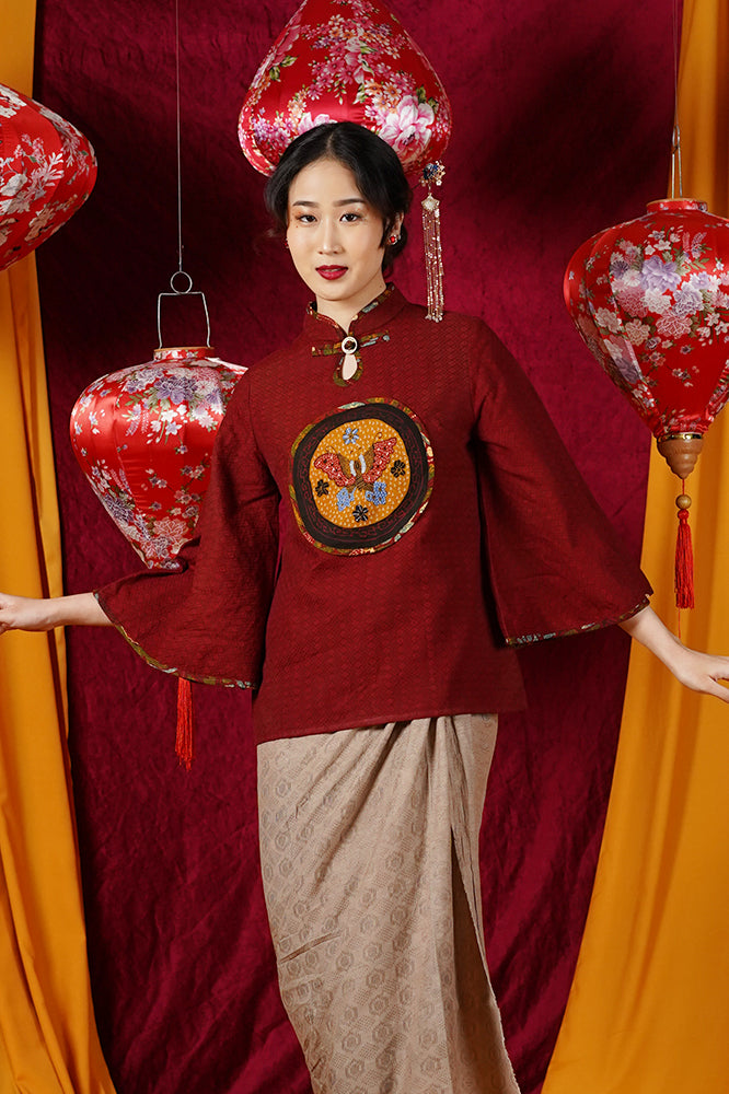 Spirit Tulis CNY T1279