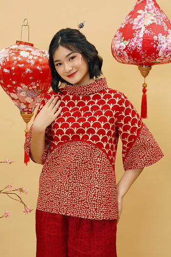 Nada Garut CNY T1288