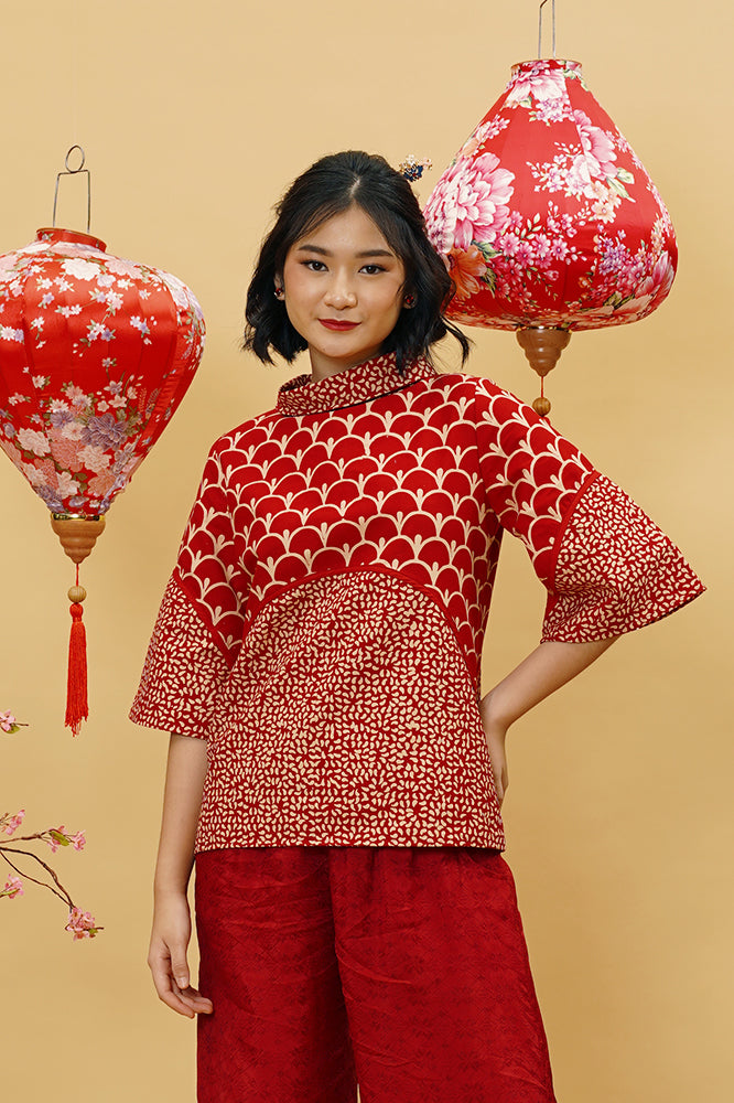 Nada Garut CNY T1288