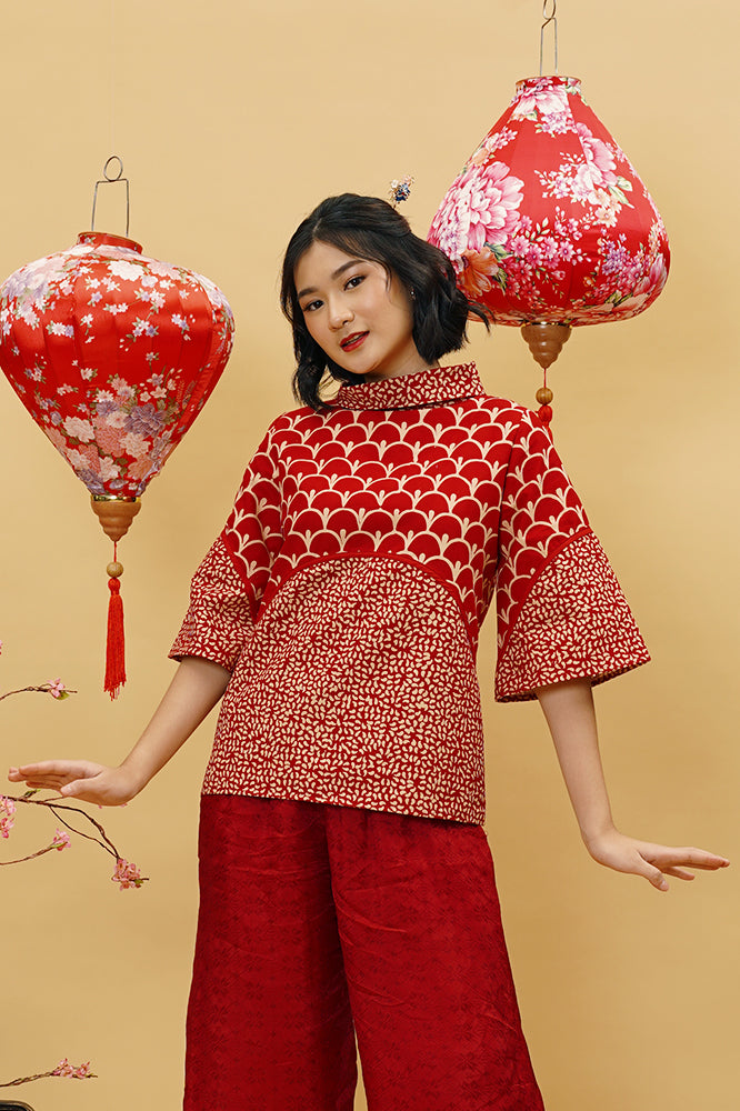 Nada Garut CNY T1288