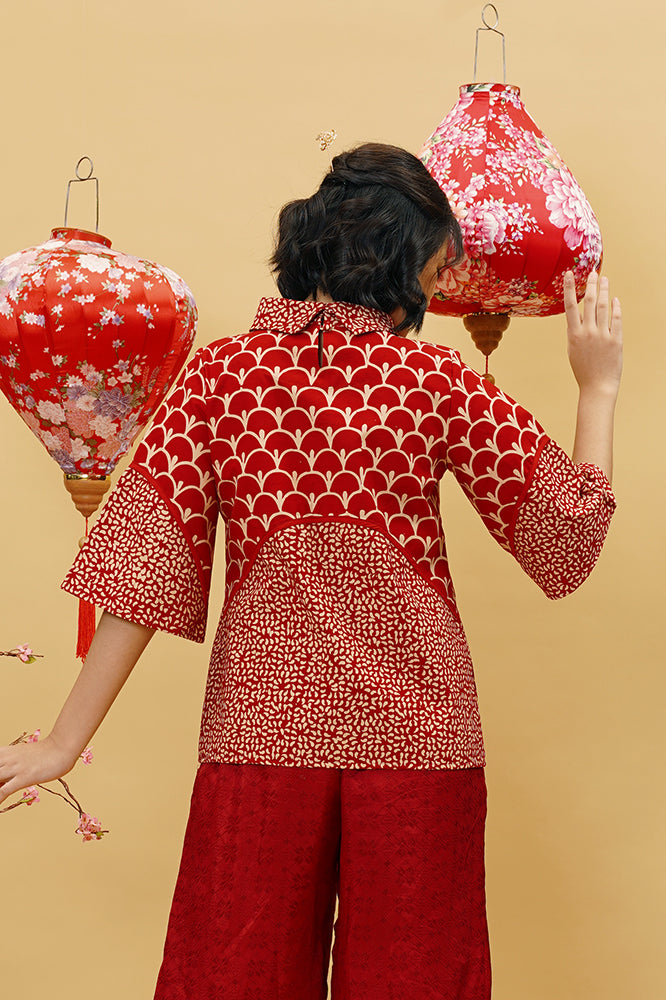 Nada Garut CNY T1288