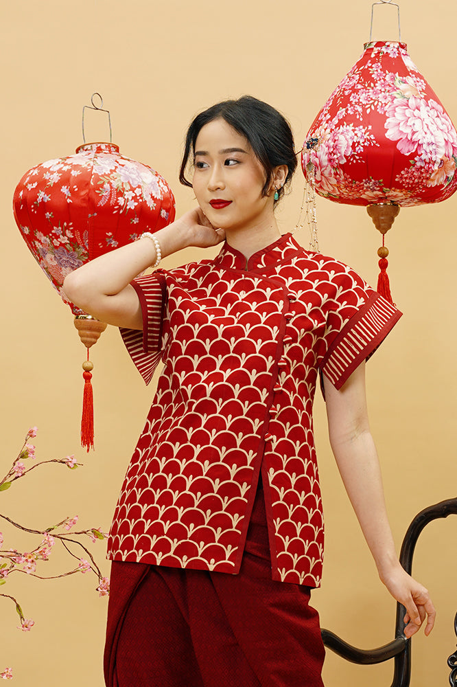 Hao Garut CNY T1292
