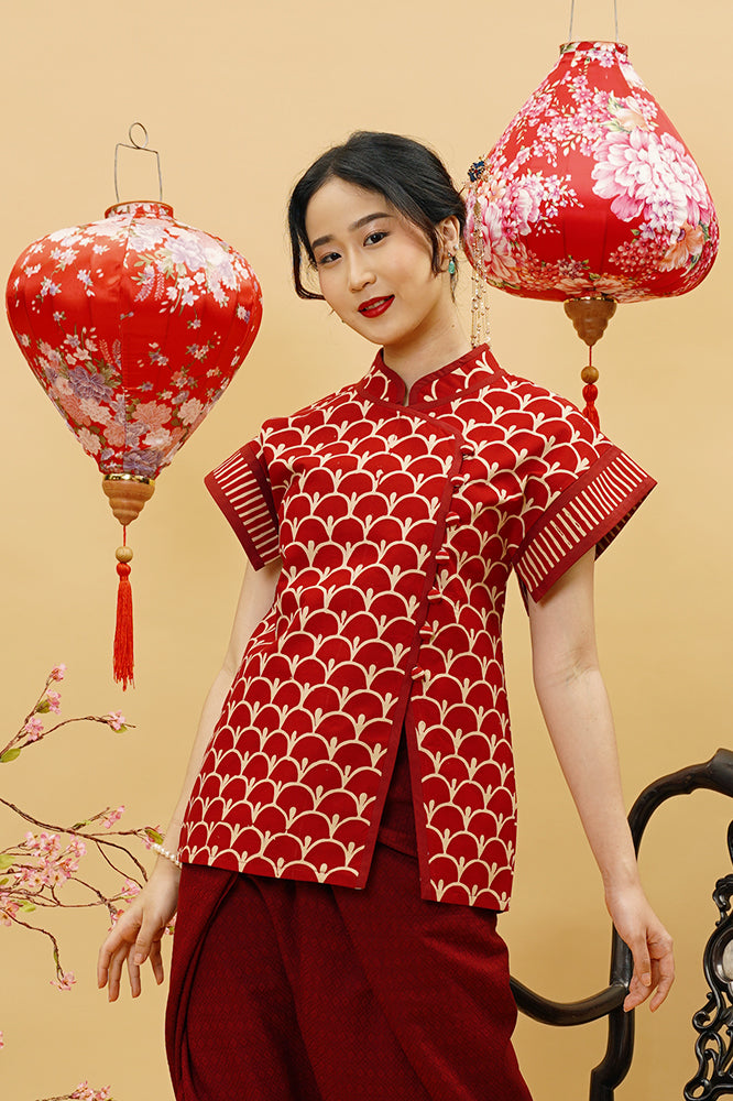Hao Garut CNY T1292