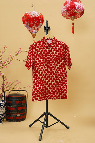 Fanrong CNY M0067