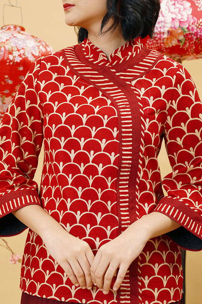 Gongxi Garut CNY T1293