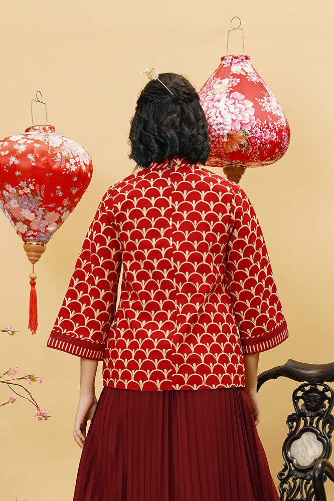 Gongxi Garut CNY T1293