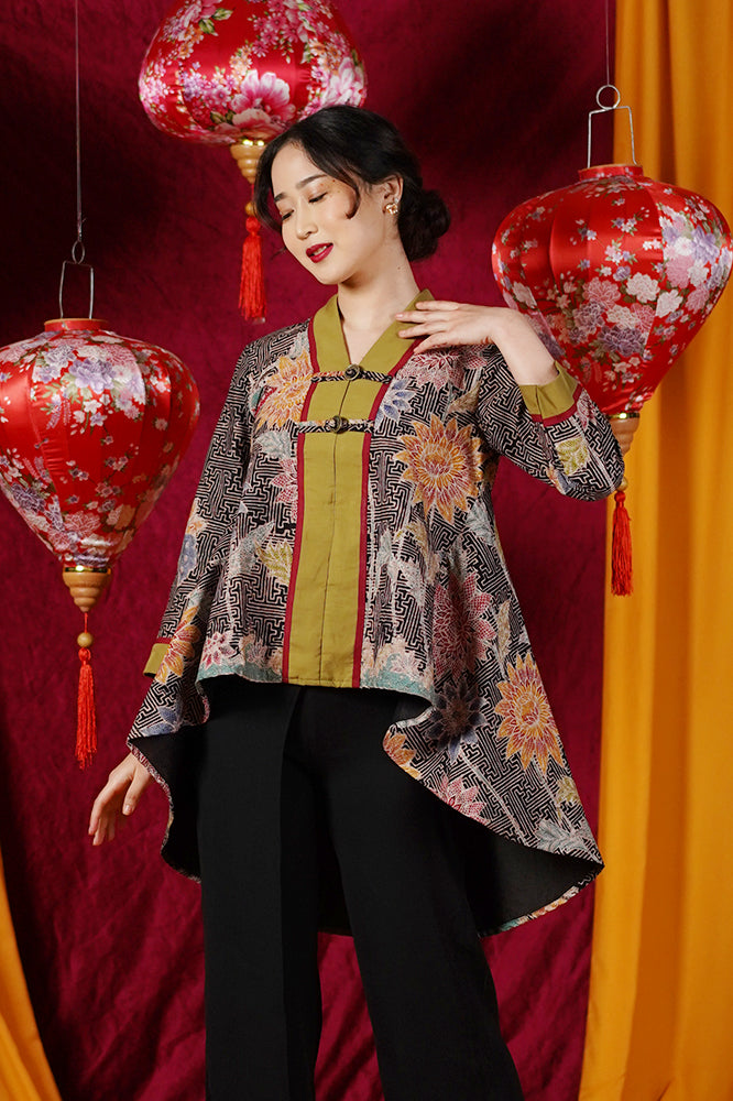 Olla Encim CNY T1294