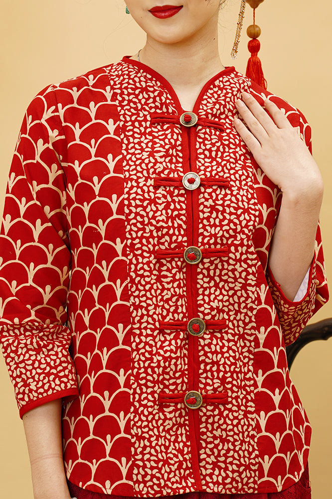 Laura Garut CNY T1299