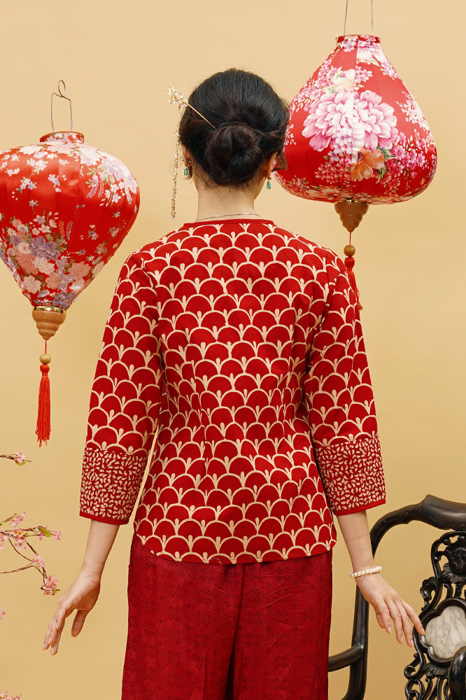 Laura Garut CNY T1299