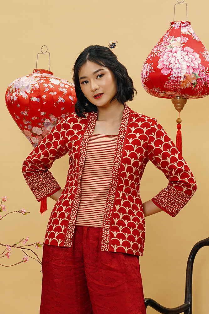Kebaya Garut CNY T1300