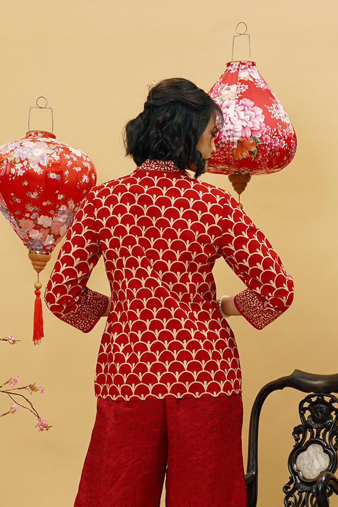 Kebaya Garut CNY T1300