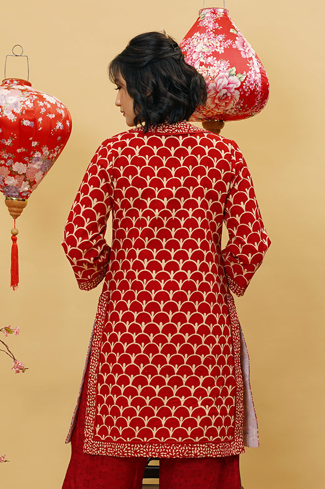 Xin Nian Garut CNY T1301