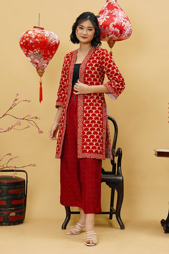 Xin Nian Garut CNY T1301