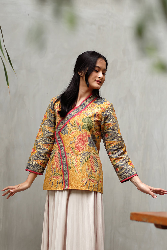 Tania Buketan T1297