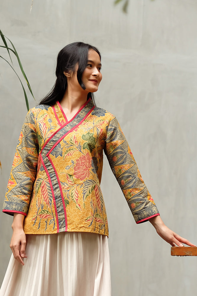Tania Buketan T1297
